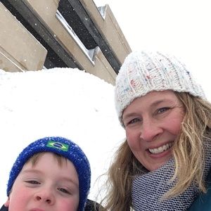 Meet your Posher, Krista